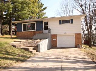 1021 Sumner St, Wausau, WI 54403