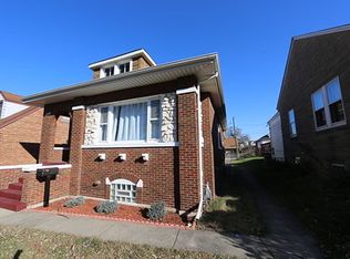 18125 Oakwood Ave, Lansing, IL