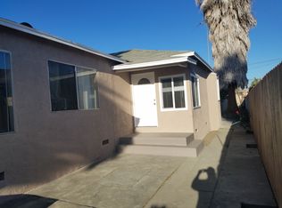 11970 Santa Fe Ave, Lynwood, CA 90262