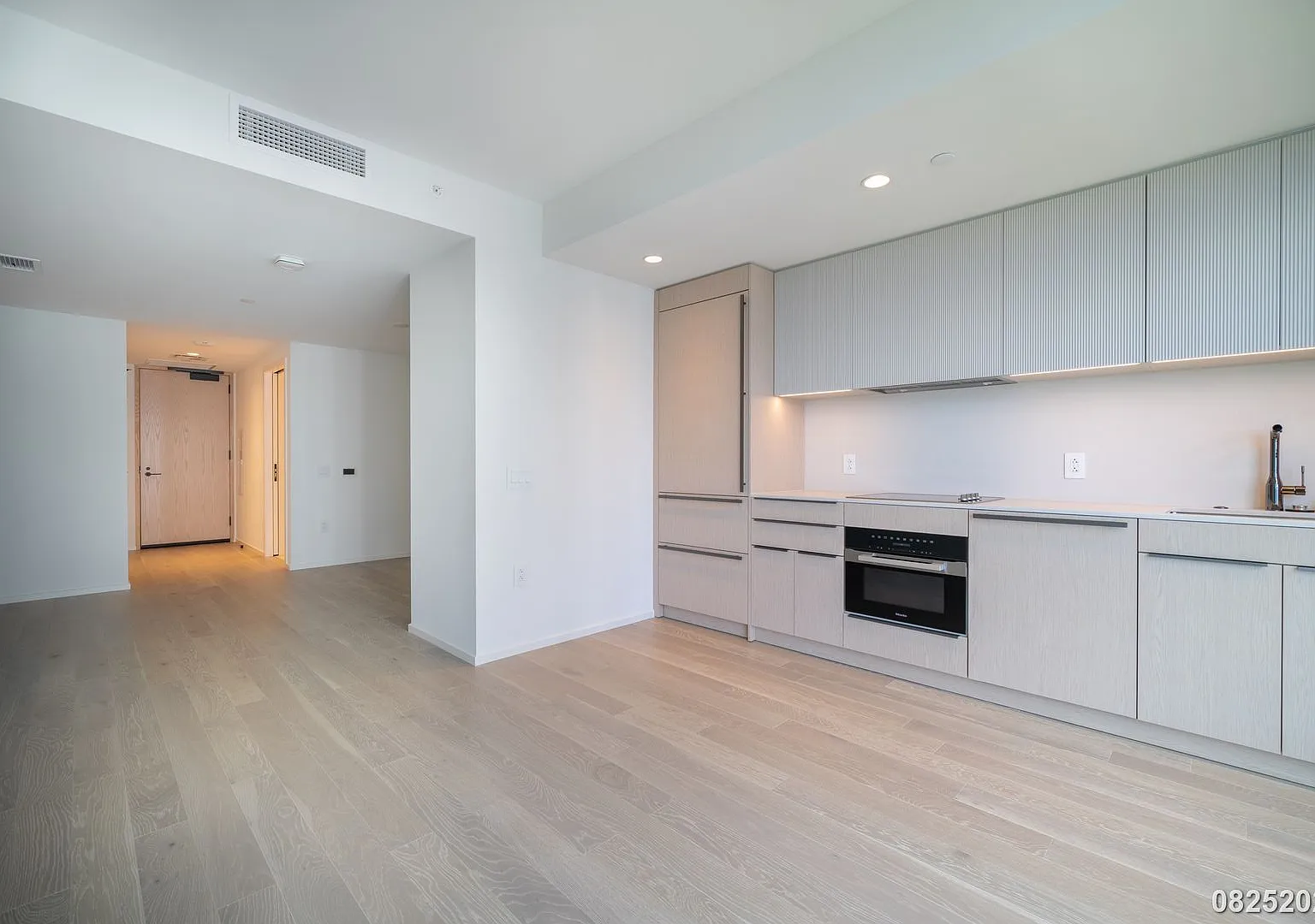 $3,500 / Brand New Studio 1BA 1 Covered Parking Luxury Living at The Park at Ward | Available Now! — Photo 4