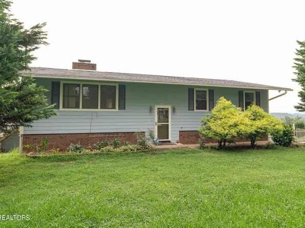 345 Grandview Dr, Kodak, TN 37764