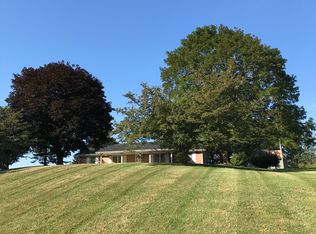 103 Archer Rd, Max Meadows, VA 24360