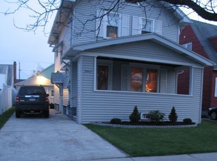 2953 Porter Rd, Niagara Falls, NY 14305