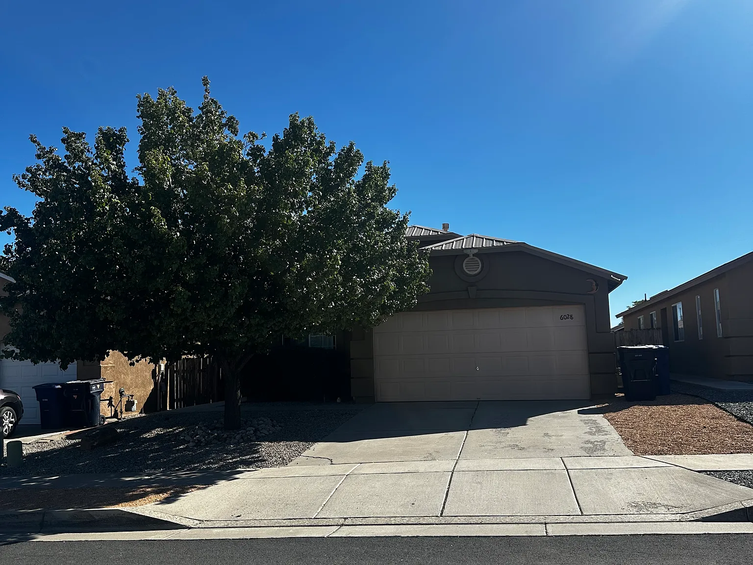 6028 Star Gazer Ave NW — Photo 1
