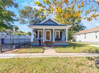 3125 Saint Mihiel Ave, Norfolk, VA 23509