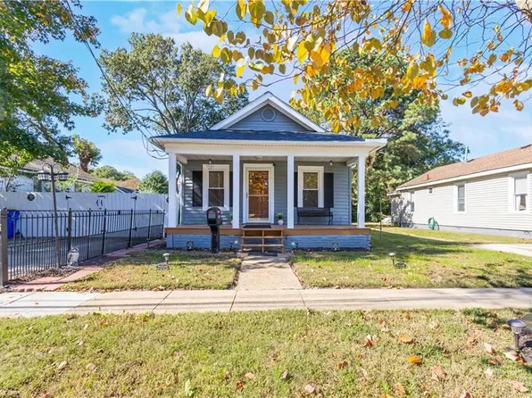 3125 Saint Mihiel Ave, Norfolk, VA 23509