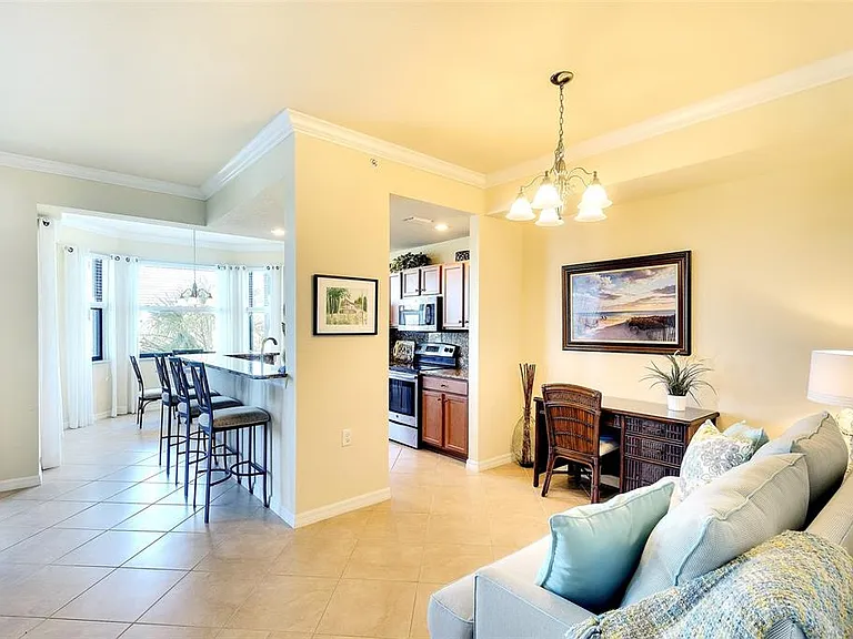 7121 River Hammock Dr #303 — Photo 5