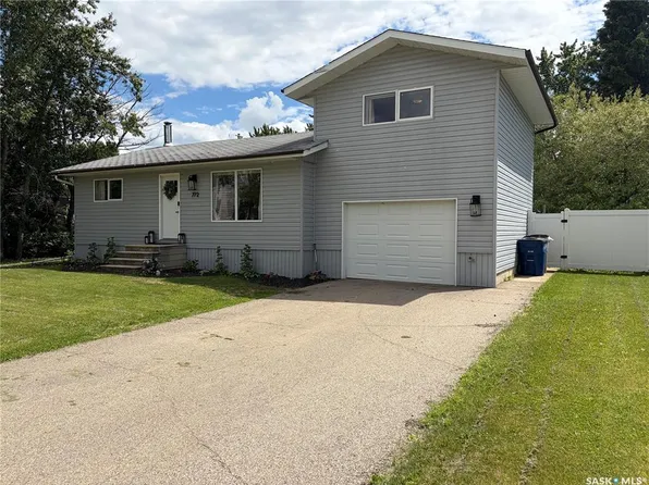772 Portage AVENUE, Wadena, SK S0A 4J0