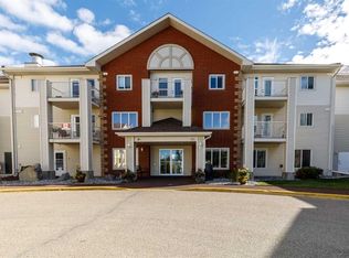 56 S Carroll Cres #206-RED, Red Deer, AB T4P3Y3
