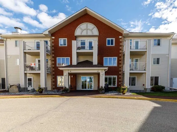 56 S Carroll Cres #206-RED, Red Deer, AB T4P 3Y3