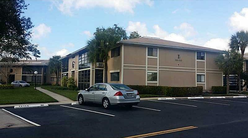1st image of 7807 Ashmont Cir #203