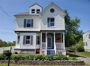13 Lyndale Ave, Methuen, MA 01844