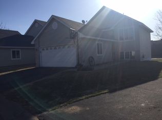 23131 Dakotah St NW, Saint Francis, MN 55070
