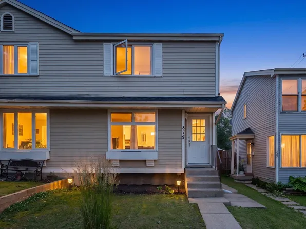 879 Village Mews, Strathcona County, AB T8A 4L9