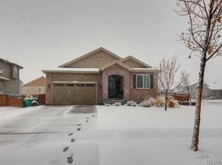 19501 E 61st Pl, Aurora, CO 80019