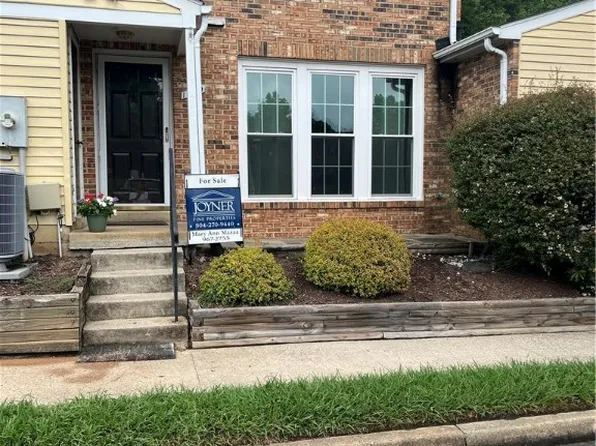 1519 Harpers Ferry Ct, Henrico, VA 23228