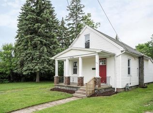 312 73rd St, Niagara Falls, NY 14304