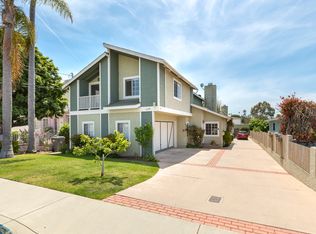 2304 Clark Ln #A, Redondo Beach, CA 90278