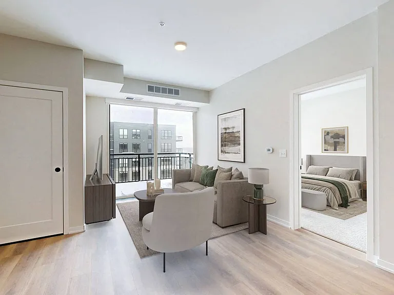 The Ansel Residences — Photo 38