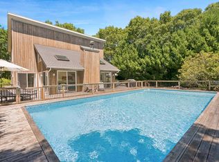 156 Merchants Path, Sagaponack, NY 11962