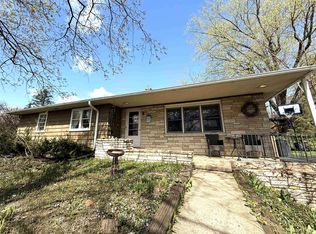5114 Flambeau Rd, Madison, WI 53705