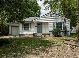 1815 Farola Dr, Dallas, TX 75228