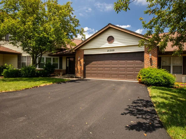 21309 Silktree Cir, Plainfield, IL 60544