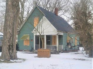 726 S 15th St, Springfield, IL 62703