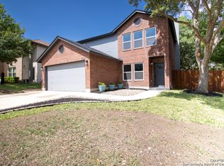 10143 Silverbrook Pl, San Antonio, TX 78254