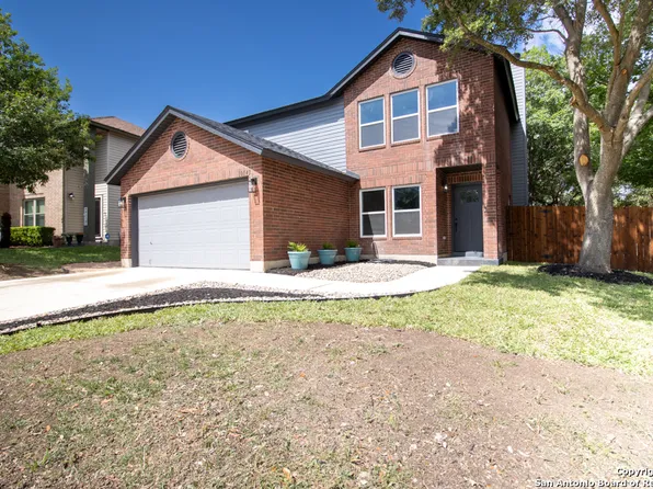 10143 Silverbrook, San Antonio, TX 78254