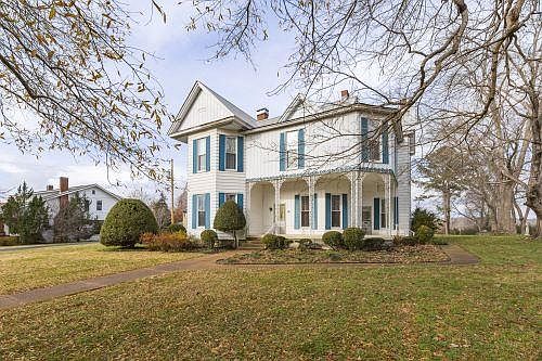 110 W Swan St, Centerville, TN 37033 | Zillow