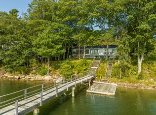 70 Butter Point, Waldoboro, ME 04572
