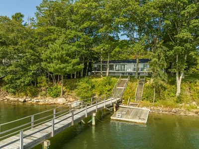 70 Butter Point, Waldoboro, ME, 04572