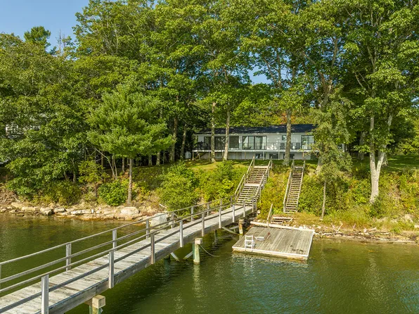 70 Butter Point, Waldoboro, ME 04572