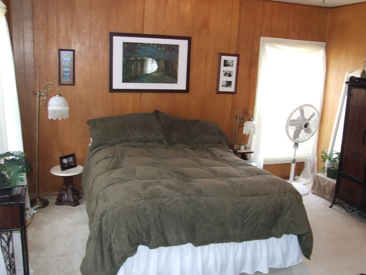 1 bed, 763 sqft, $590 — Photo 4