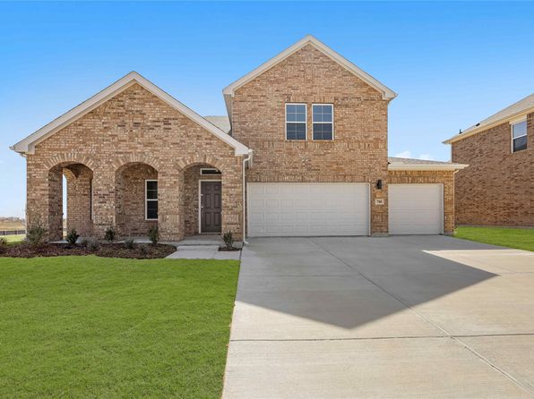 Home for Sale in Forney TX