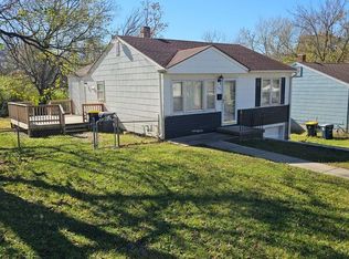 1345 E 83rd Ter, Kansas City, MO 64131