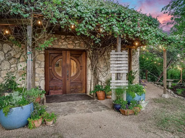 Paleface Ranch Rd, Spicewood, TX 78669