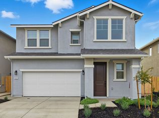 1317 W Sedona Ave, Visalia, CA 93291