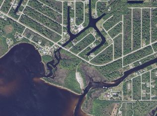 1182 Butterfield Dr, Port Charlotte, FL 33953
