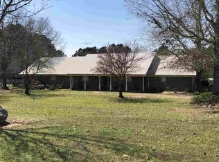 262 Fm 1971, Long Branch, TX 75669