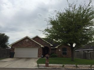 420 Rio Colorado St, San Juan, TX 78589