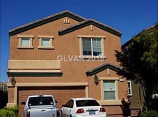 6169 Arlington Ash St, Las Vegas, NV 89148