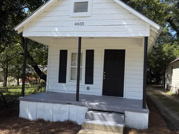 4605 Gilbert Ave, Columbus, GA 31904