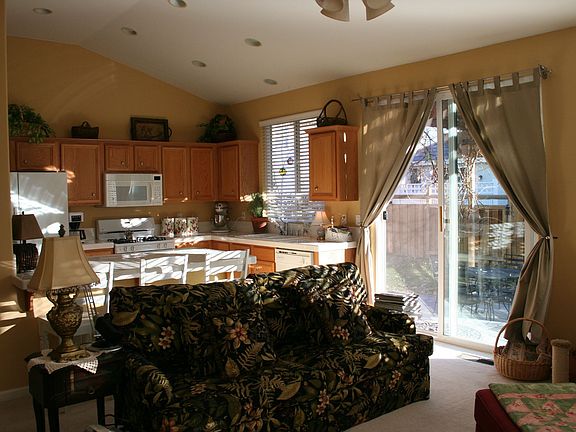 Kitchen/Family Room