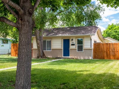 151 S King St, Denver, CO, 80219