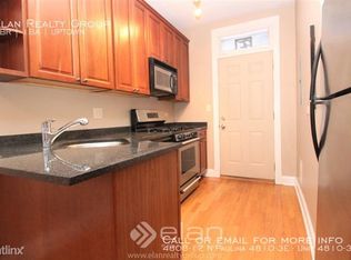 4808-12 N Paulina 4810-3e #48103E, Chicago, IL 60640