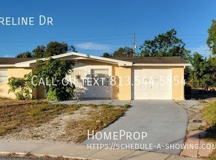 4438 Shoreline Dr, New Port Richey, FL 34652