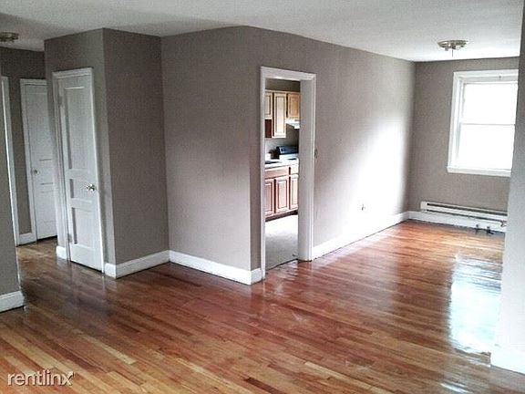 combo with hardwood floors