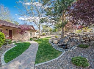 2350 Stonehaven Cir, Reno, NV 89511